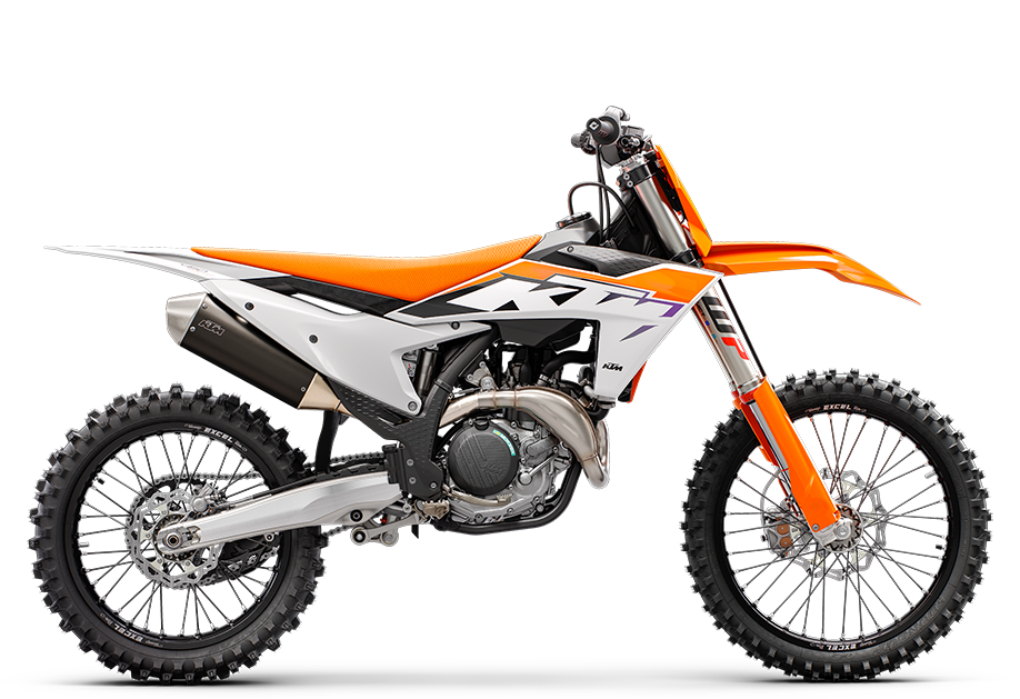 Home Raceworx KTM