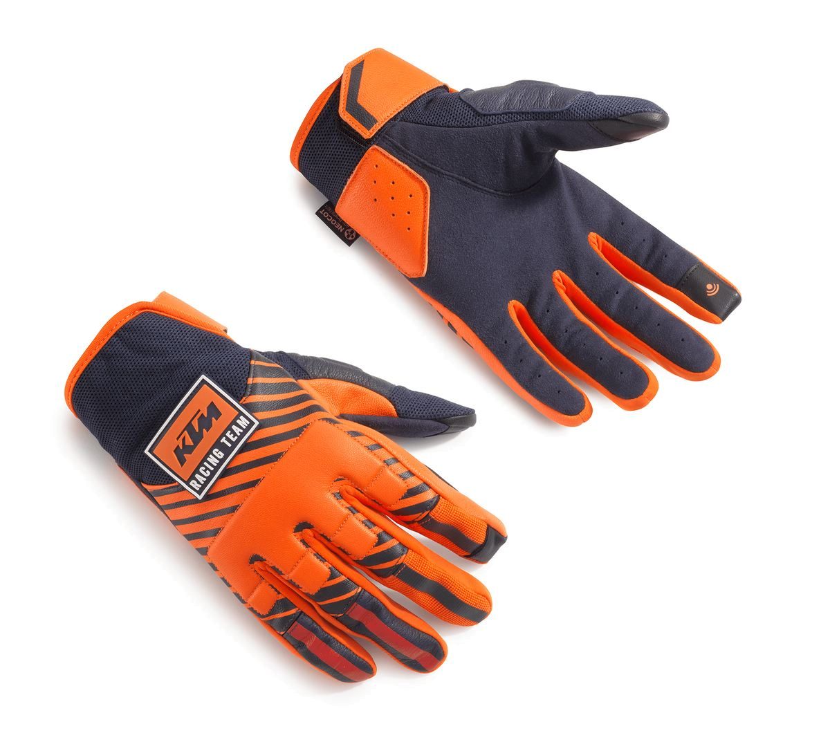 Speed Gloves