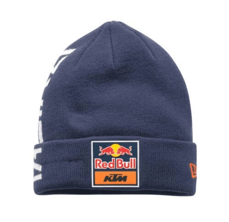 Redbull Beanie