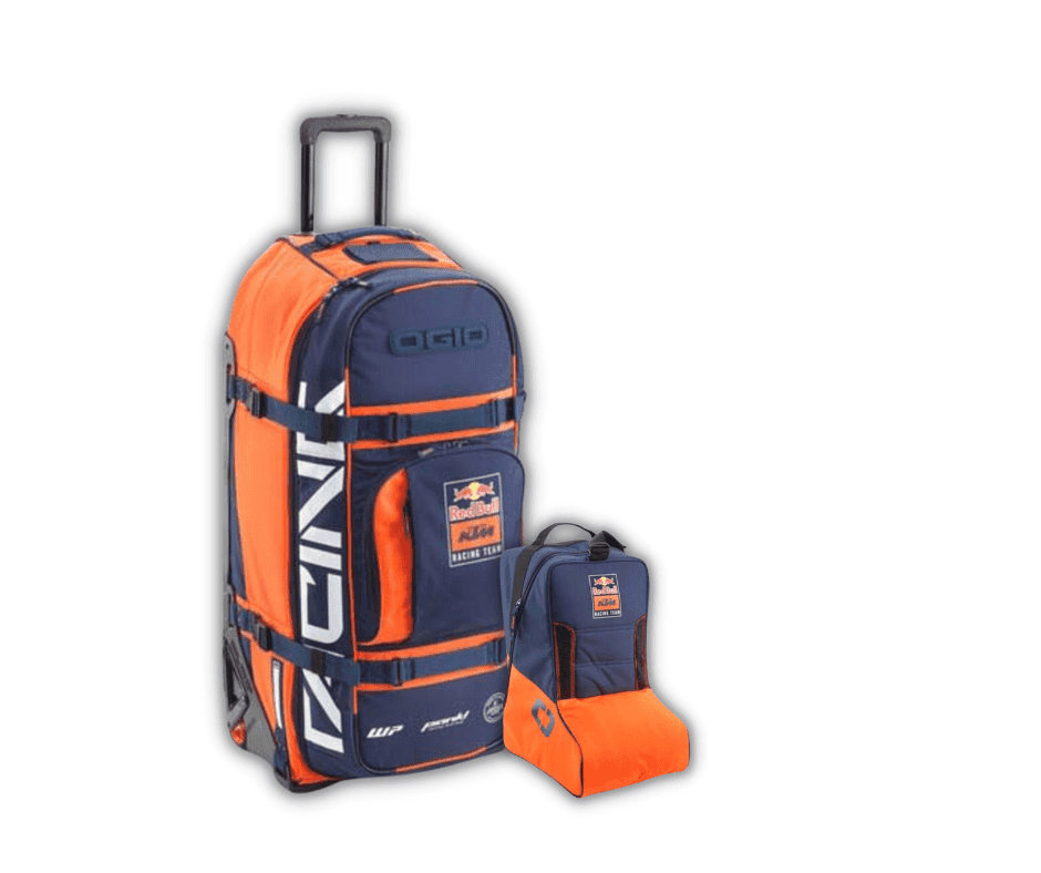 Replica Team Travel Bag 9800 Pro