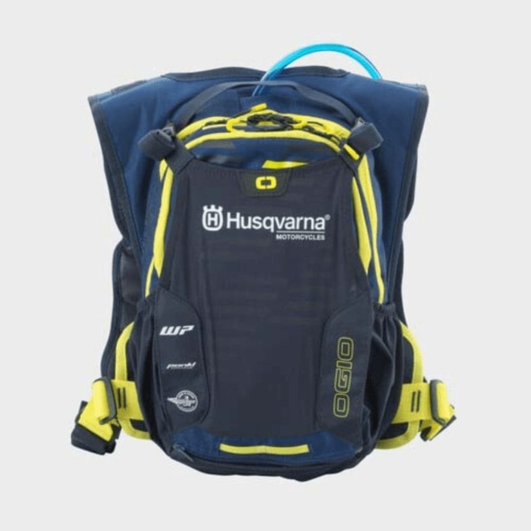 Team Baja Hydration Backpack