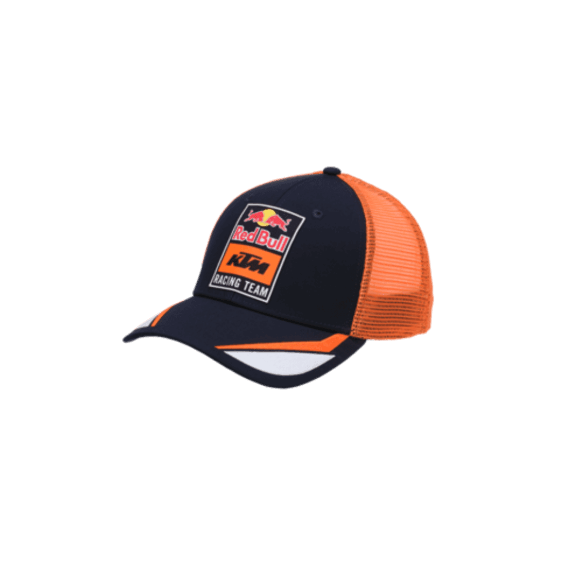 RB KTM Turbo Trucker Cap