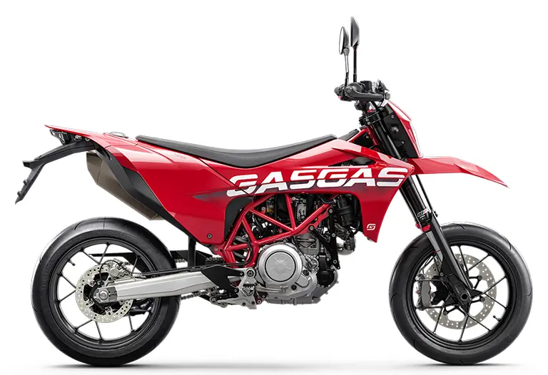 GasGas Supermoto