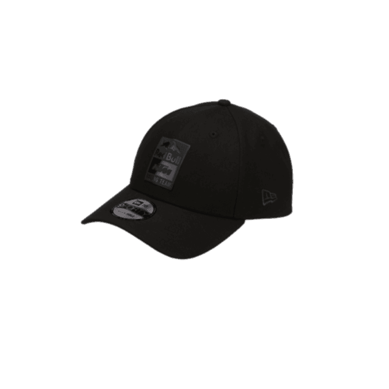 RB KTM Carbon Curved Cap